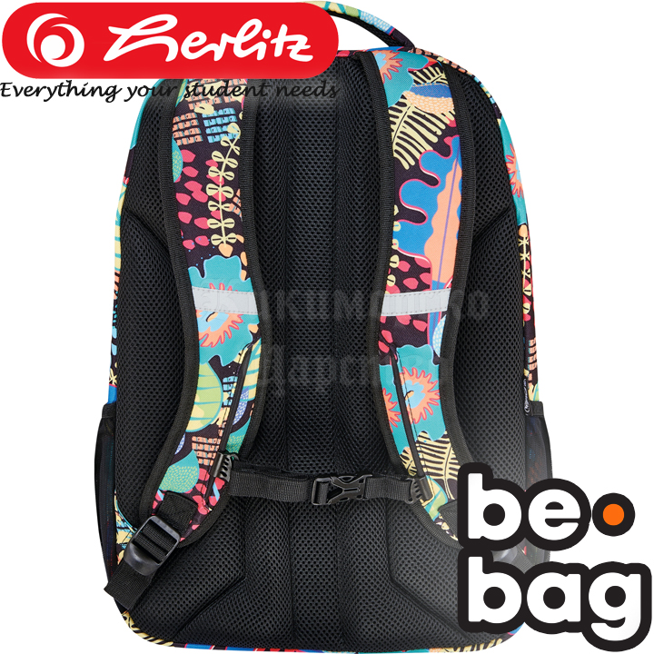    be.bag be.freestyle